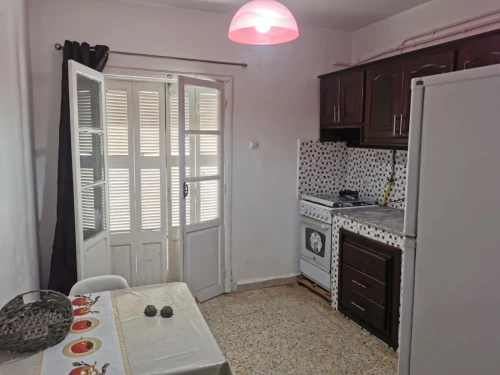 Location vacances Appartement F3 Alger Baba hassen