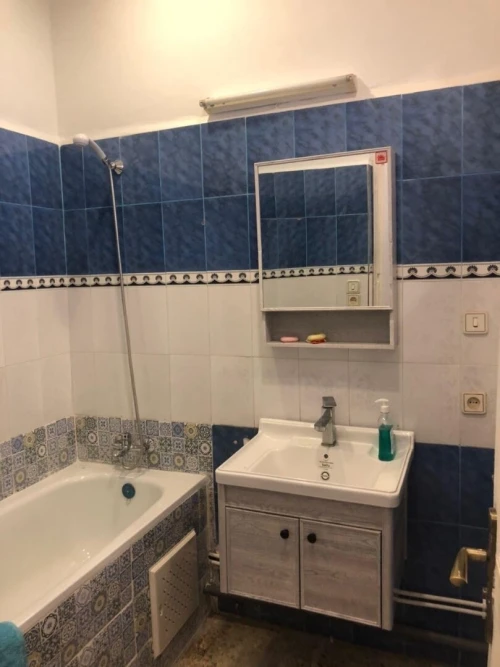 Vente Appartement F4 Alger Belouizdad