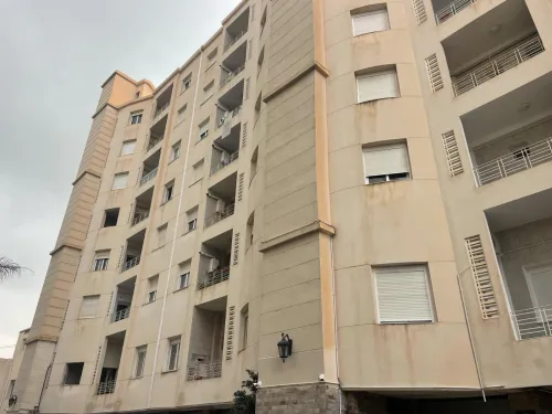 Vente Appartement F4 Alger Birkhadem