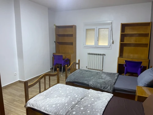 Location vacances Appartement Niveau de villa F3 Alger Baba hassen