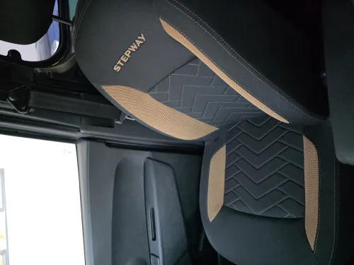 Renault Kangoo 2025 Step-way