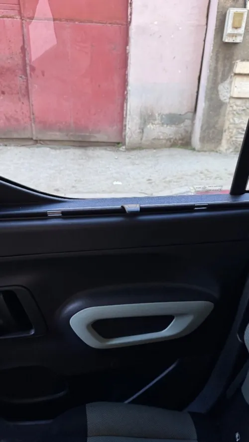 Citroen Berlingo 2022 