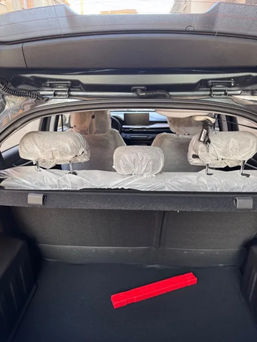 Geely GX3 PRO  2026 Liva