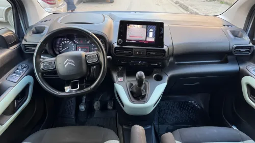Citroen Berlingo 2022 