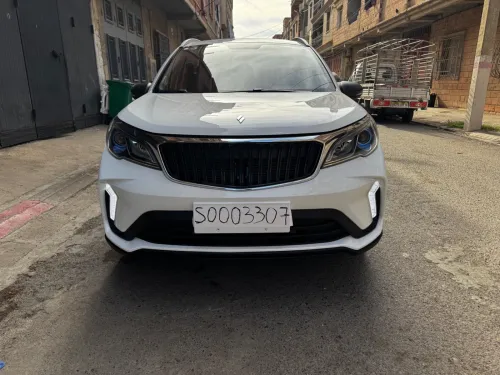 Geely Livan 2025 X3 pro