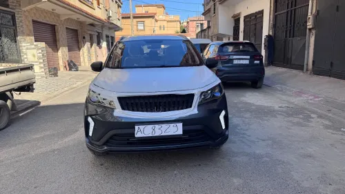 Geely GX3 PRO  2026 Full option