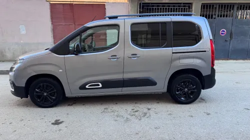 Citroen Berlingo 2022 