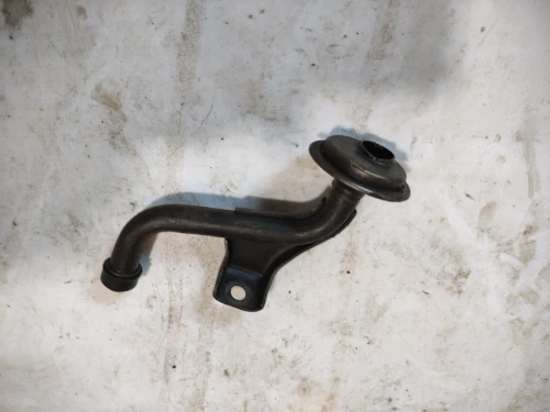 Opel Astra 1.7 DTI pisces قطع محرك أولا استرا