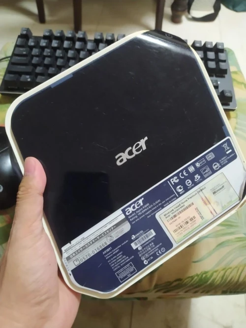 Mini pc Acer
