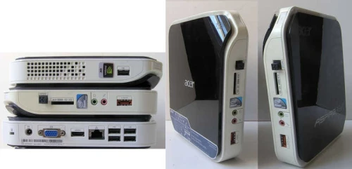 Mini pc Acer