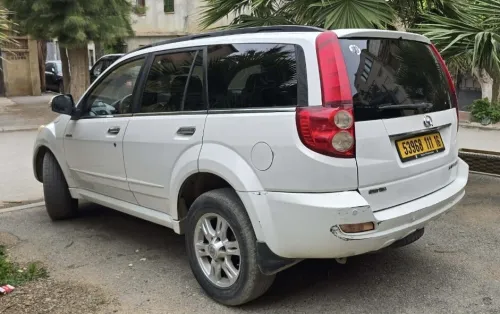 Great Wall Haval H5 2011 Haval H5