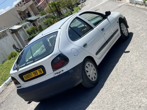 Renault Megane 1 1999 Megane 1