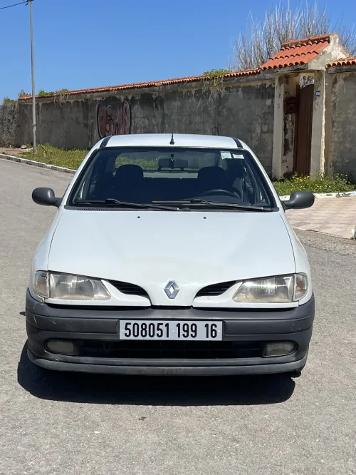Renault Megane 1 1999 Megane 1