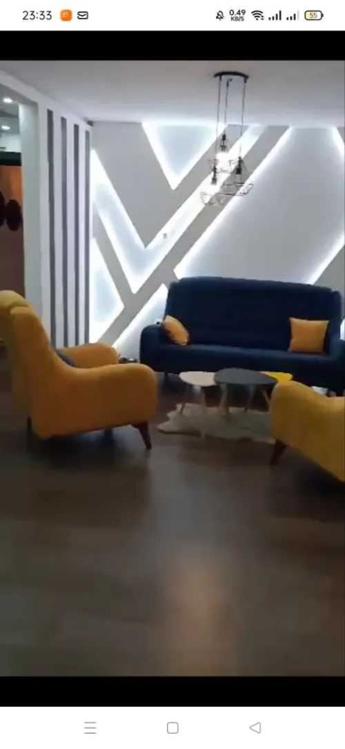 Vente Appartement F4 Alger Birkhadem