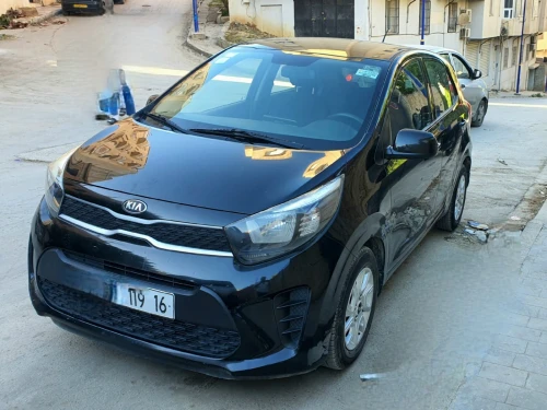 Kia Picanto 2019 LX Start