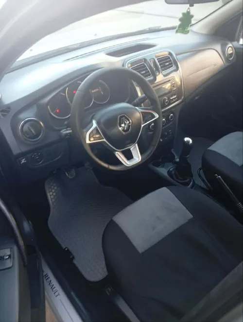 Renault Symbol 2018 Made In Bladi