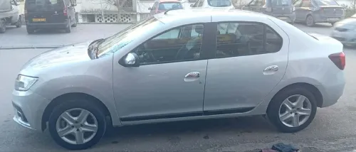 Renault Symbol 2018 Made In Bladi