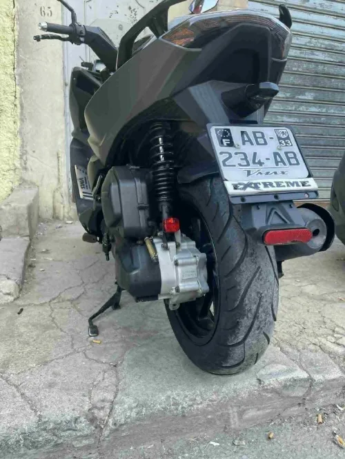 Vms V max 2023