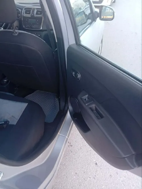 Renault Symbol 2018 Made In Bladi