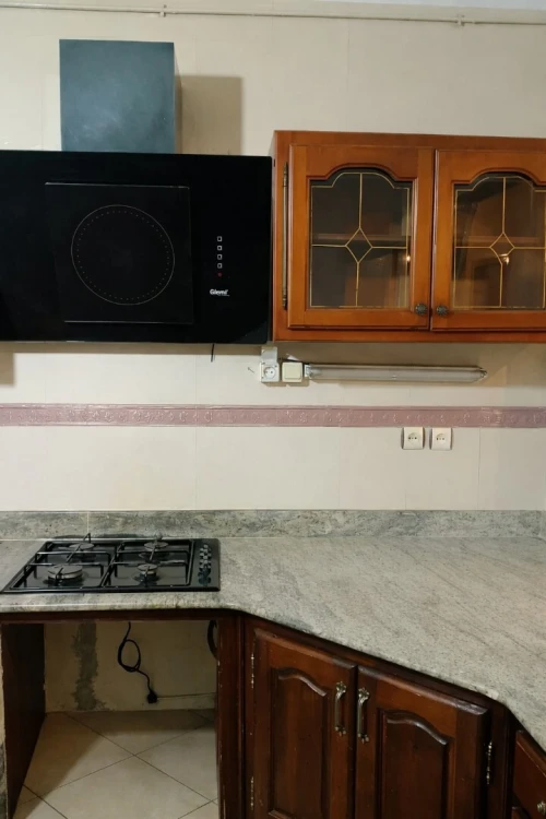 Location Villa Tipaza Hadjout