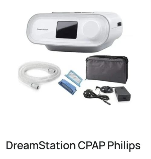 Machine CPAP dream station Philips