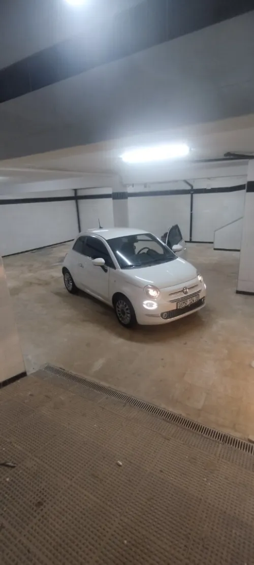 Fiat 500 2024 Dolcevita MIB
