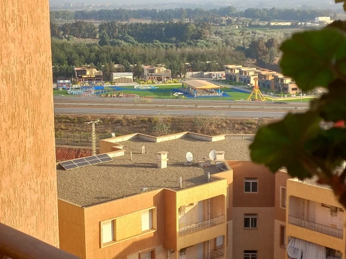 Location Appartement F4 Alger Mahelma