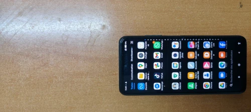 xiaomi Redmi Note 10 5G