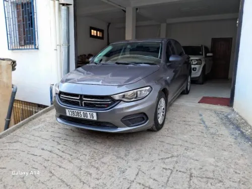 Fiat Tipo 2022 (Dodge Neon)
