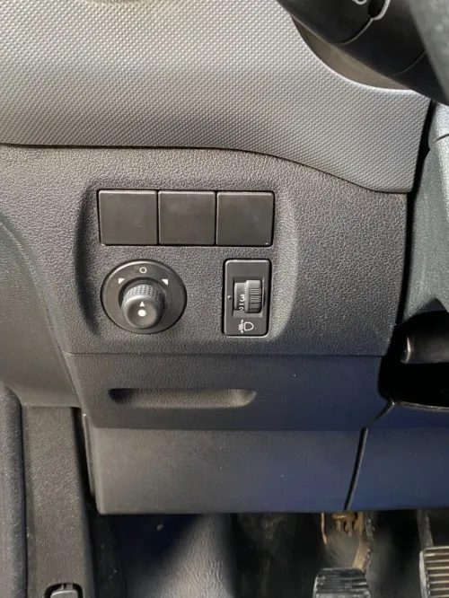 Citroen Berlingo 2017 Berlingo