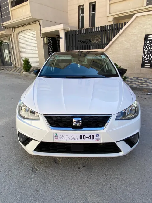 Seat Ibiza 2018 STYLE