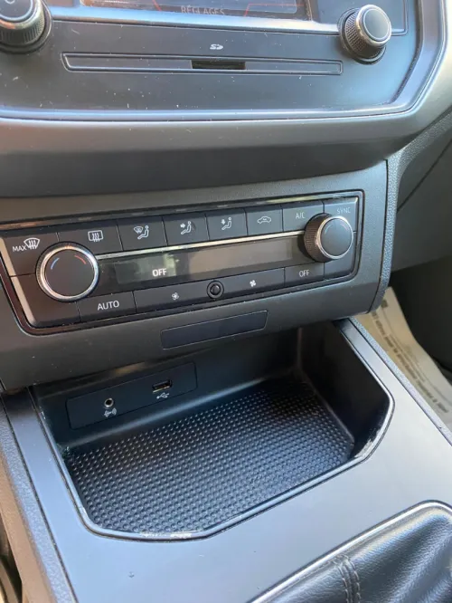 Seat Ibiza 2018 STYLE