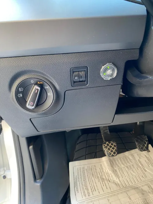 Seat Ibiza 2018 STYLE
