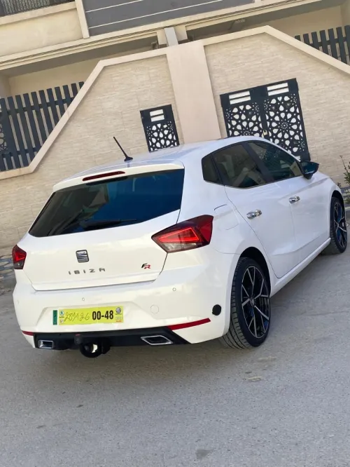 Seat Ibiza 2018 STYLE