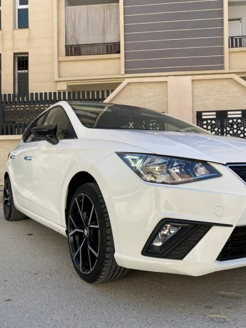 Seat Ibiza 2018 STYLE
