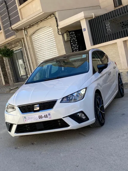 Seat Ibiza 2018 STYLE