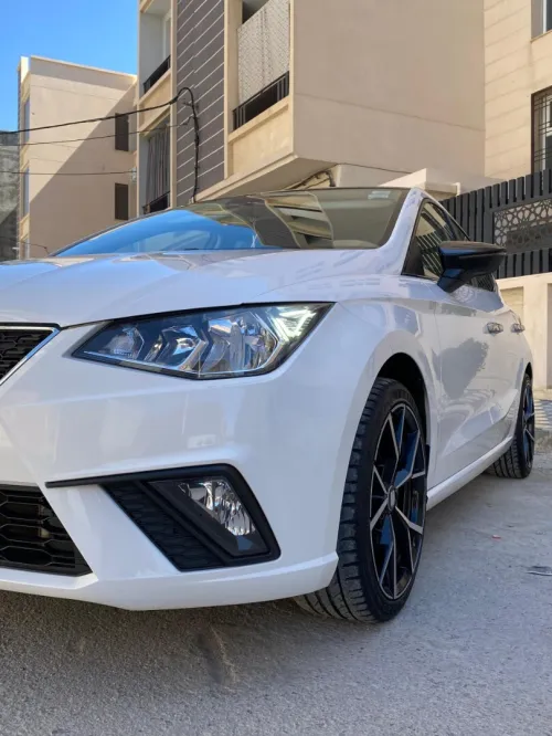 Seat Ibiza 2018 STYLE