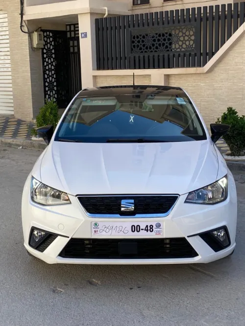 Seat Ibiza 2018 STYLE