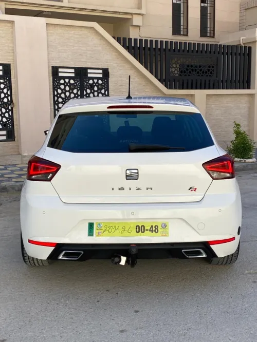 Seat Ibiza 2018 STYLE