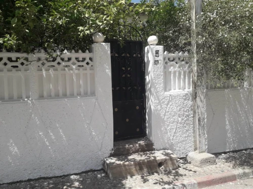 Vente Villa Blida Blida