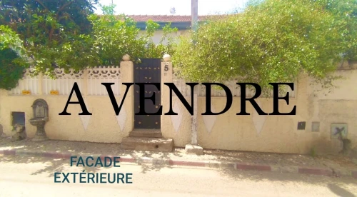 Vente Villa Blida Blida