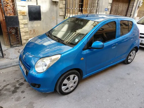 Suzuki Celerio 2010 GL