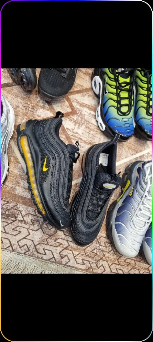 Nike Original pointur  38 baskat