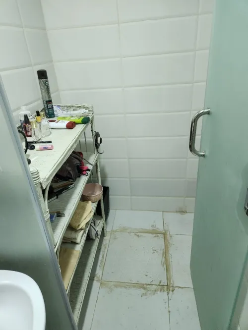 Location Appartement F2 Oran Bir el djir