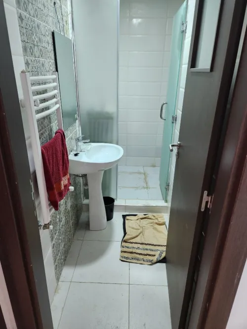 Location Appartement F2 Oran Bir el djir