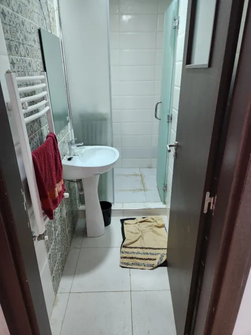 Location Appartement F2 Oran Bir el djir