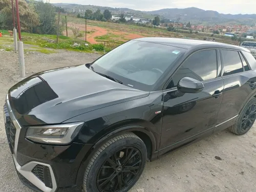 Audi Q2 2021 Q2
