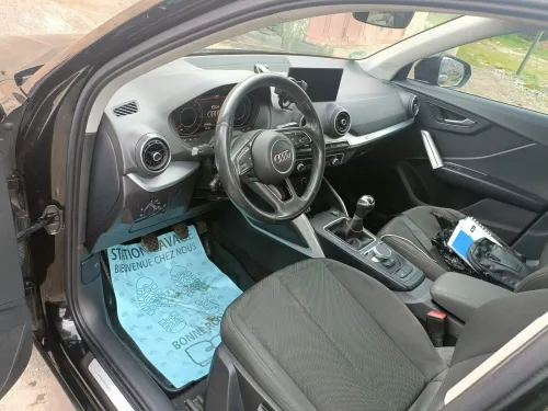 Audi Q2 2021 Q2