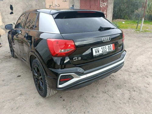 Audi Q2 2021 Q2