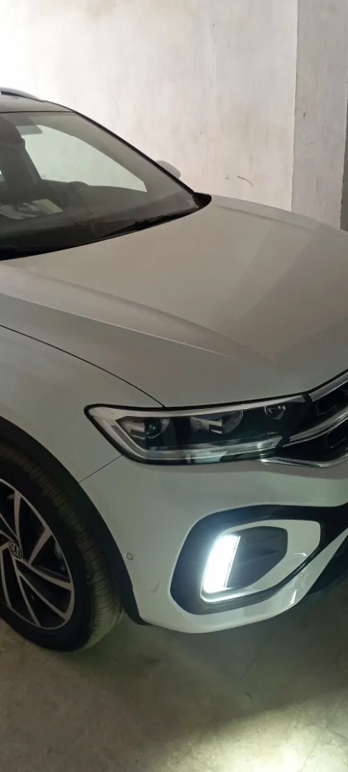Volkswagen T-Roc 2025 R- Line Edition 